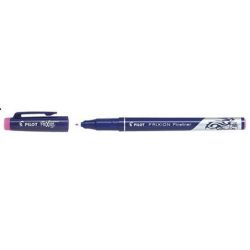 Feutre PILOT Frixion Fineliner - Pointe 1.3mm - ROSE