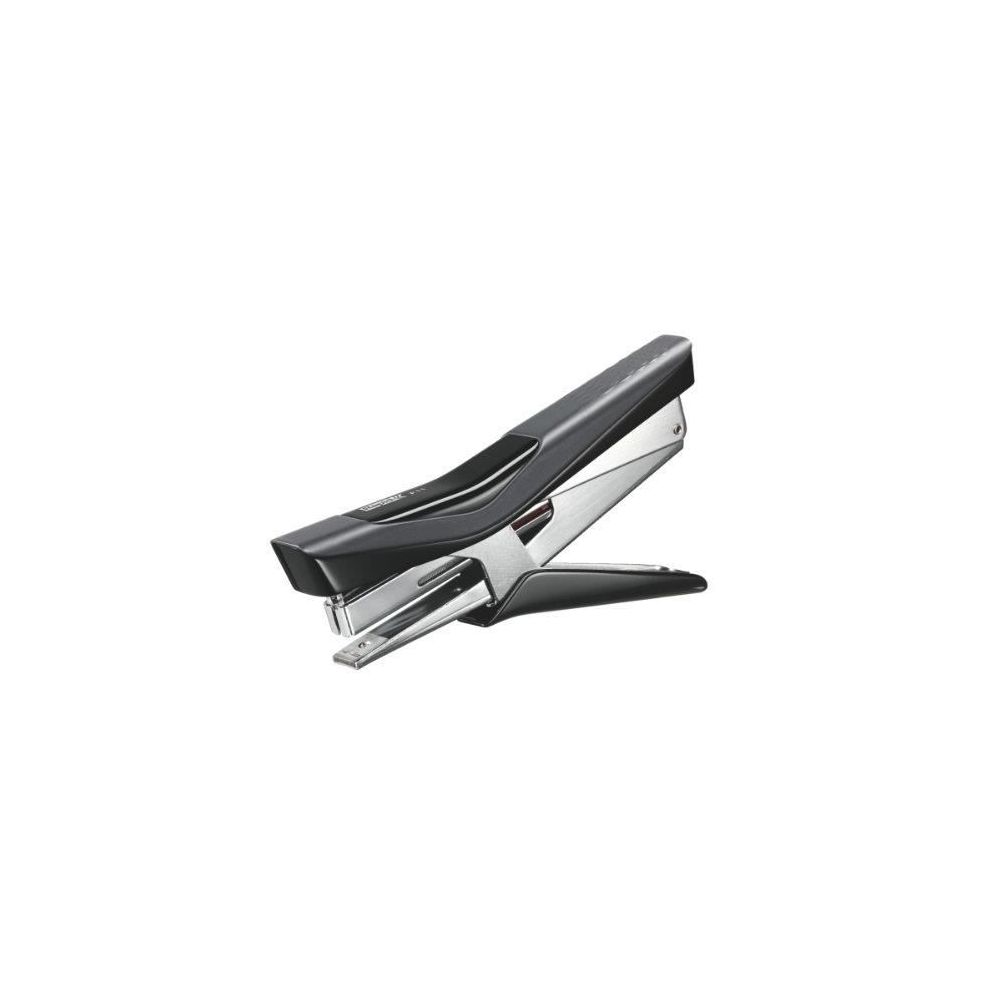 Agrafeuse pince  20 f - RAPID F11 Fashion - Ag. N°10 - Métal NOIR