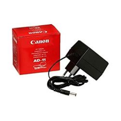 Adaptateur secteur pour calculatrice à bande CANON ref AD-11
