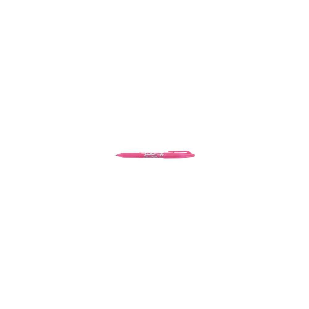 Roller PILOT Frixion Ball Rechargeable - 0,7mm - ROSE