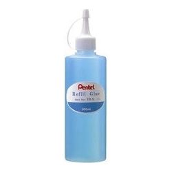 Colle (recharge) pour PENTEL Roll n Glue ER153 - 300 ml