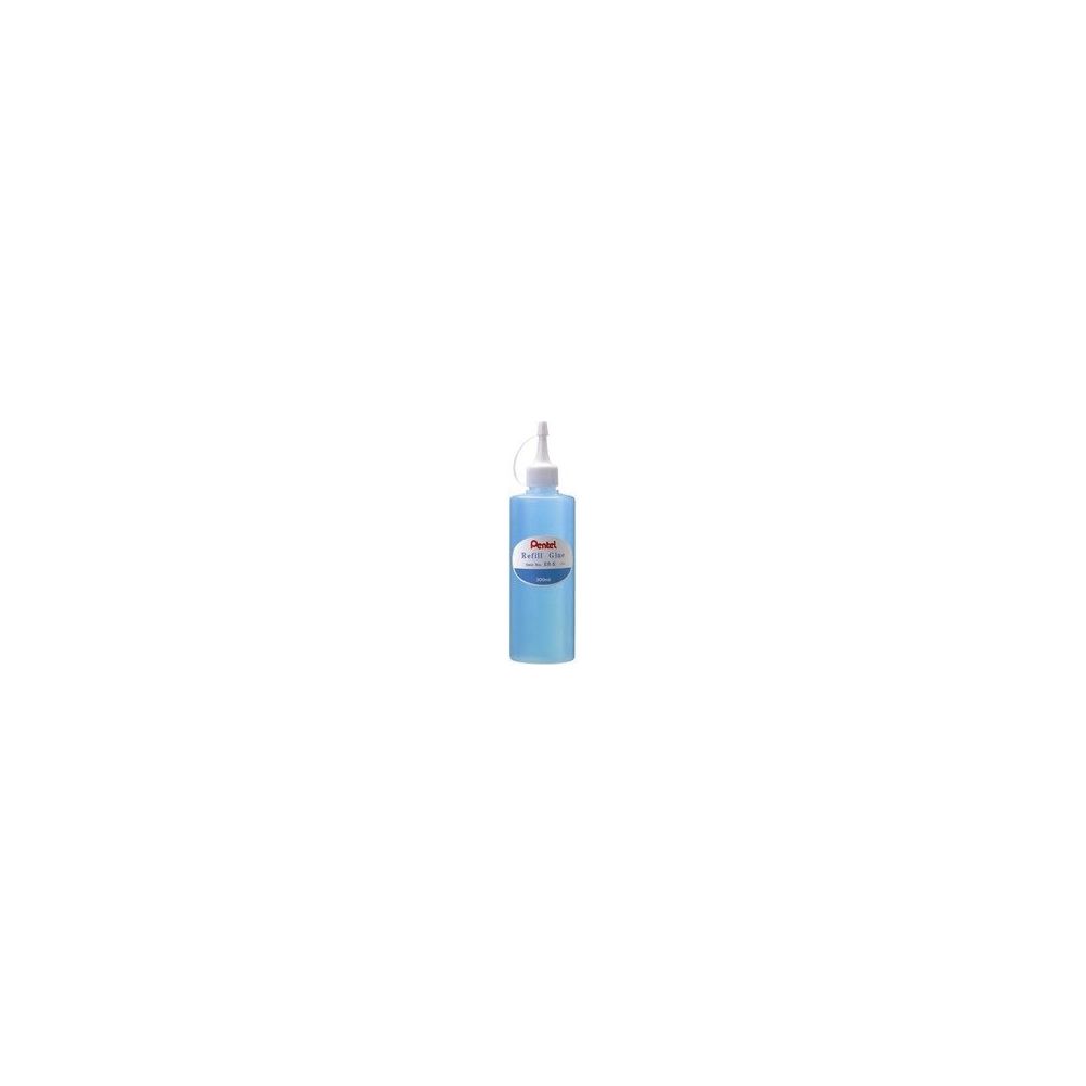 Colle (recharge) pour PENTEL Roll n Glue ER153 - 300 ml