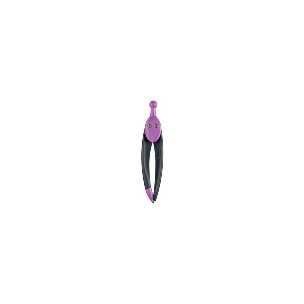 Compas à crayon MAPED Graphic 360° - Avec bague universelle