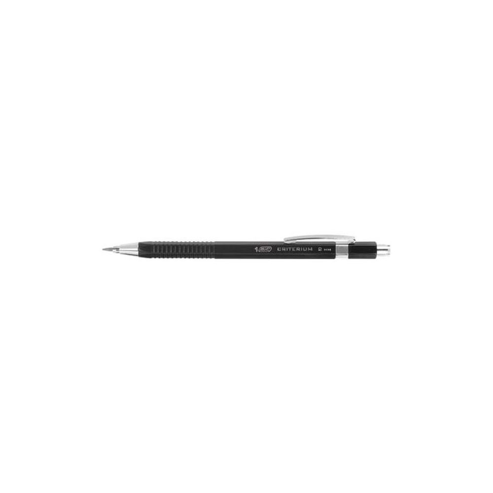 Porte mines rechargeable BIC CRITERIUM 2613 - Mine 2mm