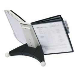 Pupitre de table modulaire DURABLE Sherpa (Livré sans pochette)