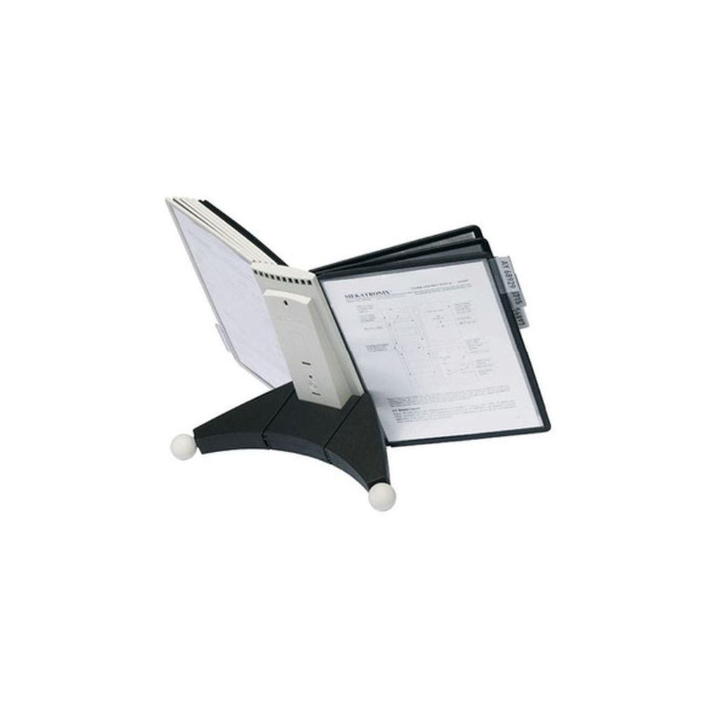 Pupitre de table modulaire DURABLE Sherpa (Livré sans pochette)