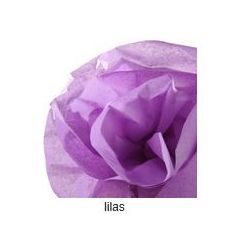 Papier soie en rouleau CANSON 20g - 0.5 x 5m - LILAS
