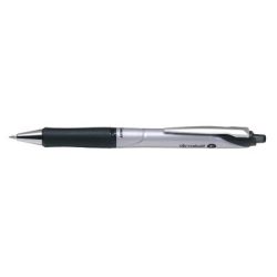 Stylo Bille PILOT Acroball - 1mm - Rétractable - NOIR