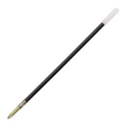 Recharge pour Stylo à bille BIC 4 couleurs - Pointe 1mm - ROUGE