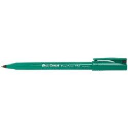 Roller PENTEL BALL R56  - 0.6mm - NOIR - Ref: R56-A