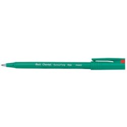 Roller PENTEL BALL R56  - 0.6mm - ROUGE - Ref: R56-B