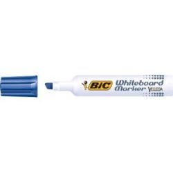 Marqueur effaç. BIC VELLEDA 1791 Biseauté 3à 5.9mm - BLEU - 99179106
