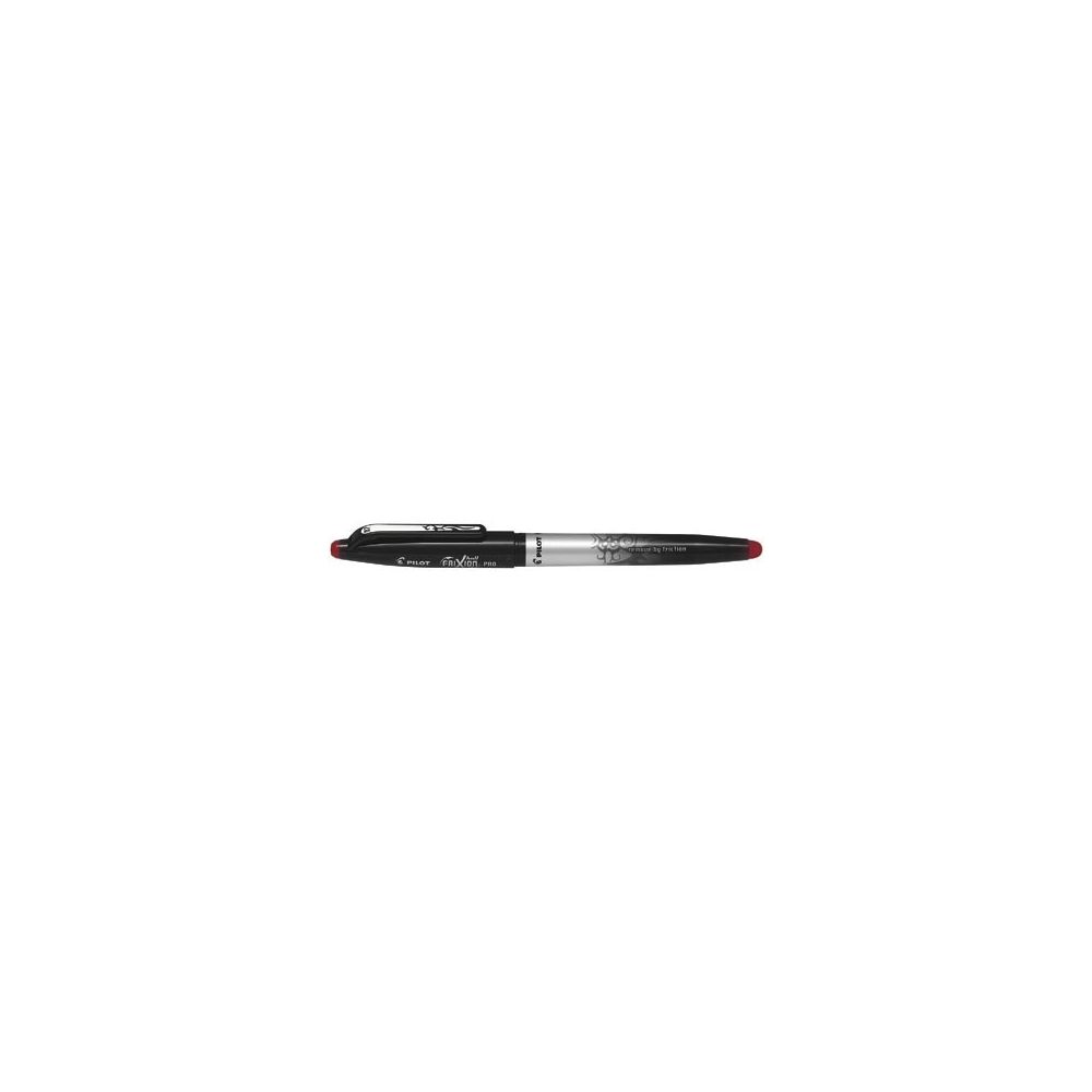 Roller PILOT Frixion Ball Pro Recharg. - 0.7mm ROUGE**