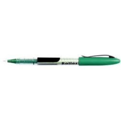 Roller - Pointe 0.5mm - VERT -  1er PRIX