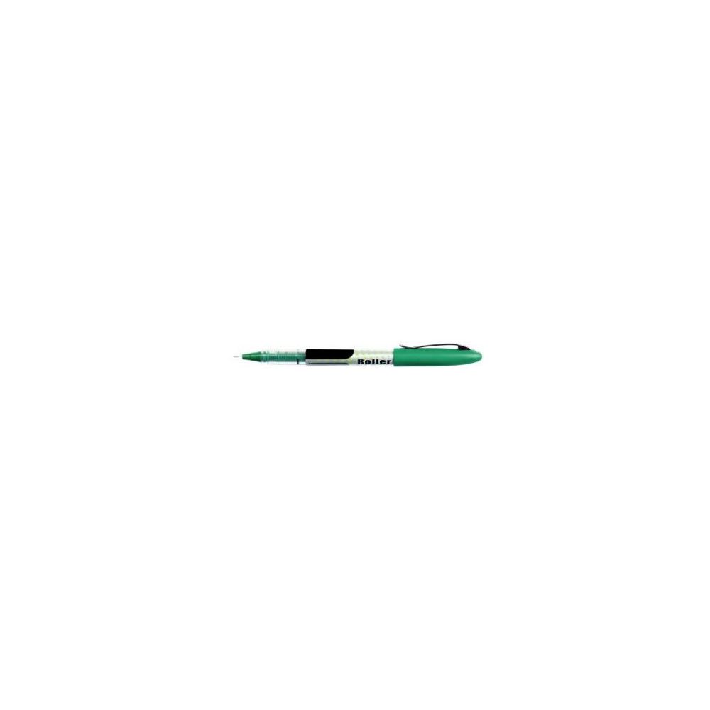 Roller - Pointe 0.5mm - VERT -  1er PRIX