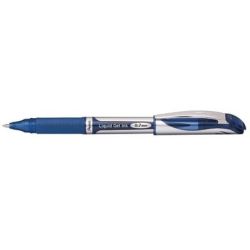 Roller Gel PENTEL Energel BL57 - 0.7mm - ROUGE - Ref: BL57-B