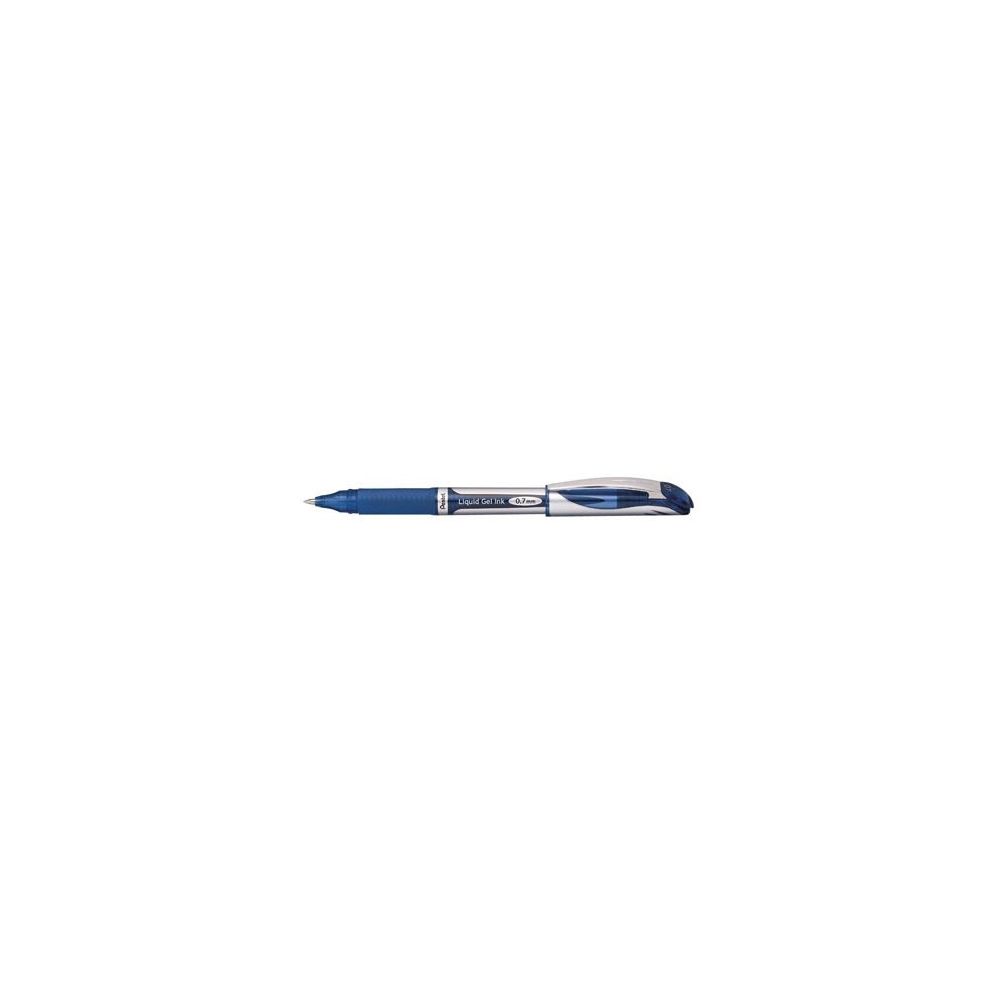 Roller Gel PENTEL Energel BL57 - 0.7mm - ROUGE - Ref: BL57-B
