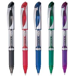 Roller Gel PENTEL Energel BL57 - 0.7mm - VIOLET - Ref: BL57-V
