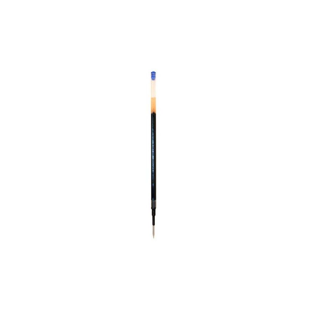 Recharge PILOT B2P BEGREEN - Pointe 0.7mm - BLEU - Ref: 163302