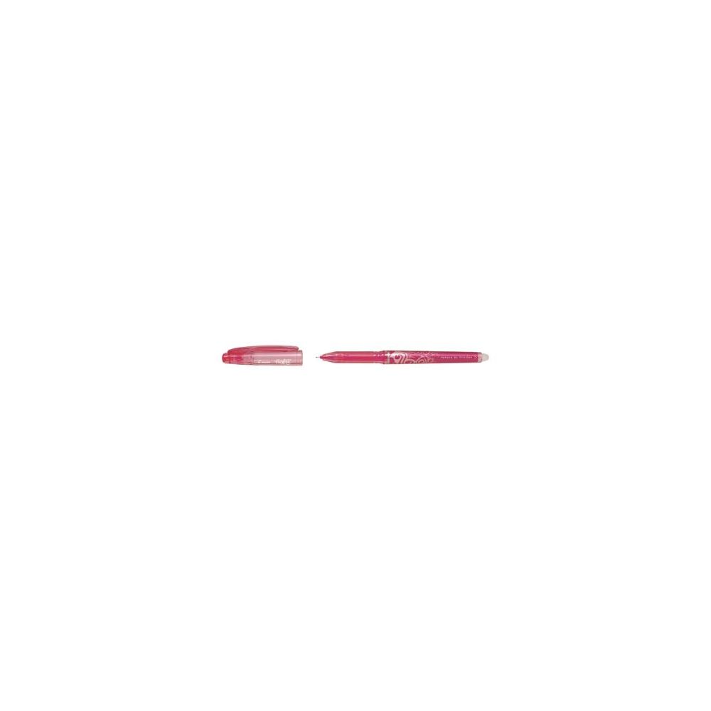 Roller PILOT Frixion Point Rechargeable - 0.5mm - ROSE