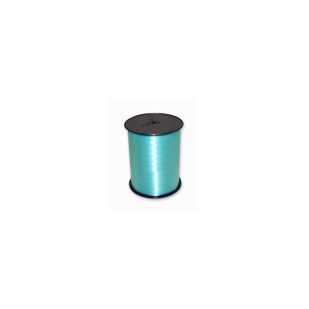 Bolduc 7mm x 500m - VERT TURQUOISE - CLAIREFONTAINE