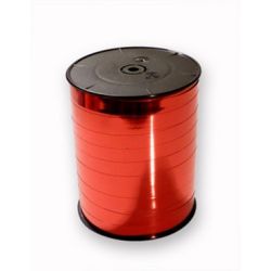 Bolduc metallisé - 7mm x 250m -ROUGE - CLAIREFONTAINE