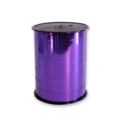 Bolduc metallisé - 7mm x 250m -VIOLET - CLAIREFONTAINE **NSFP
