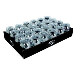 Bolduc Oeuf brillant cadeaux ARGENT (unité)