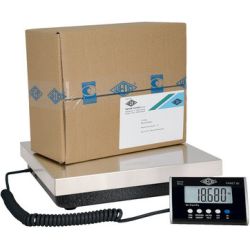 Pese-paquets électronique WEDO - Max 20 kg - Graduation 10 gr**