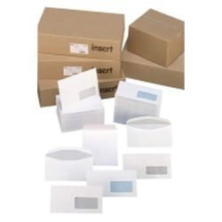 Enveloppe 114x229mm - LA COURONNE N°1537 - Fen 45 - MSPA (x 1000)