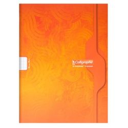 Cahier 24x32cm Séyès 140 p Piqûre 70g CLAIREFONTAINE