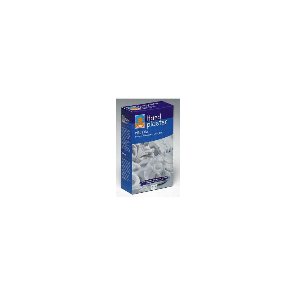 Platre de précision PEBEO - 1 Kg Platre de précision PEBEO - 1 Kg