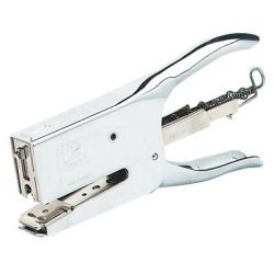 Agrafeuse pince  40 f - RAPID Classic K1 - Agrafes 26/6 - 26/8+ METAL