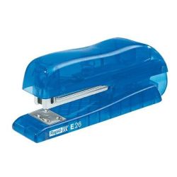 Agrafeuse de table  20 f - RAPID E26/F6 XRAY - Agrafes 24/6-26/6