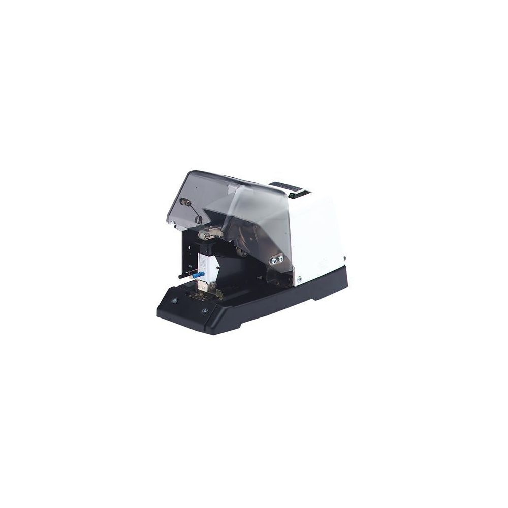 Agrafeuse electrique 50 f - RAPID 100E - Agraf. 66/6 - 66/8**