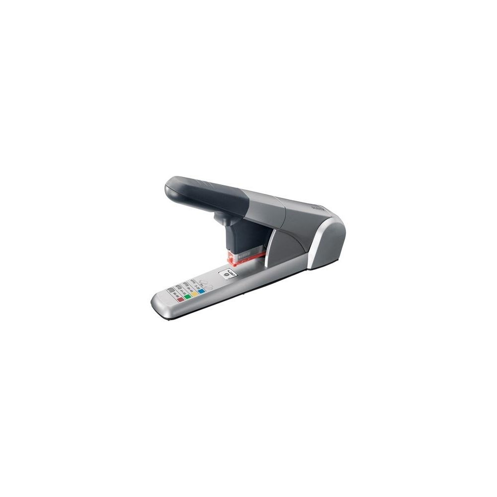 Agrafeuse de table  80 f - LEITZ Heavy Duty 5551- Ag. K6 à K12