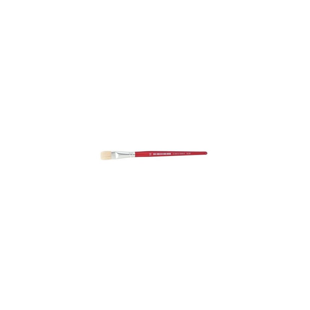 Brosse Soie de porc N° 16 (Unité)