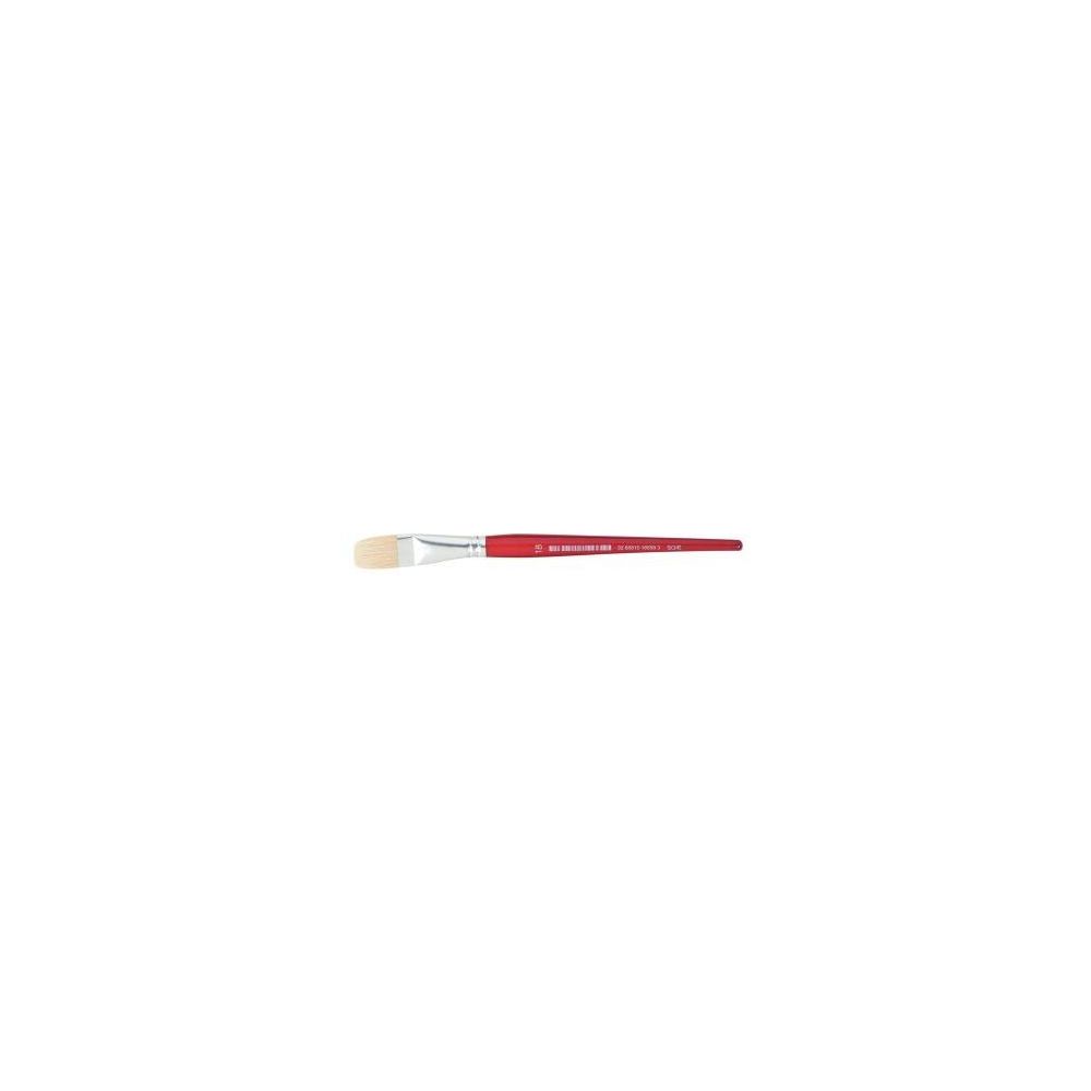 Brosse Soie de porc N° 18 (Unité)