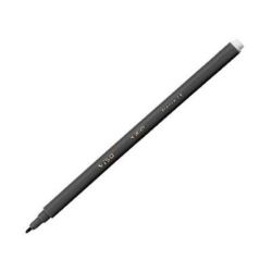 Feutre Noir BIC - Pointe fine 1mm - Lavable (à l'unité)