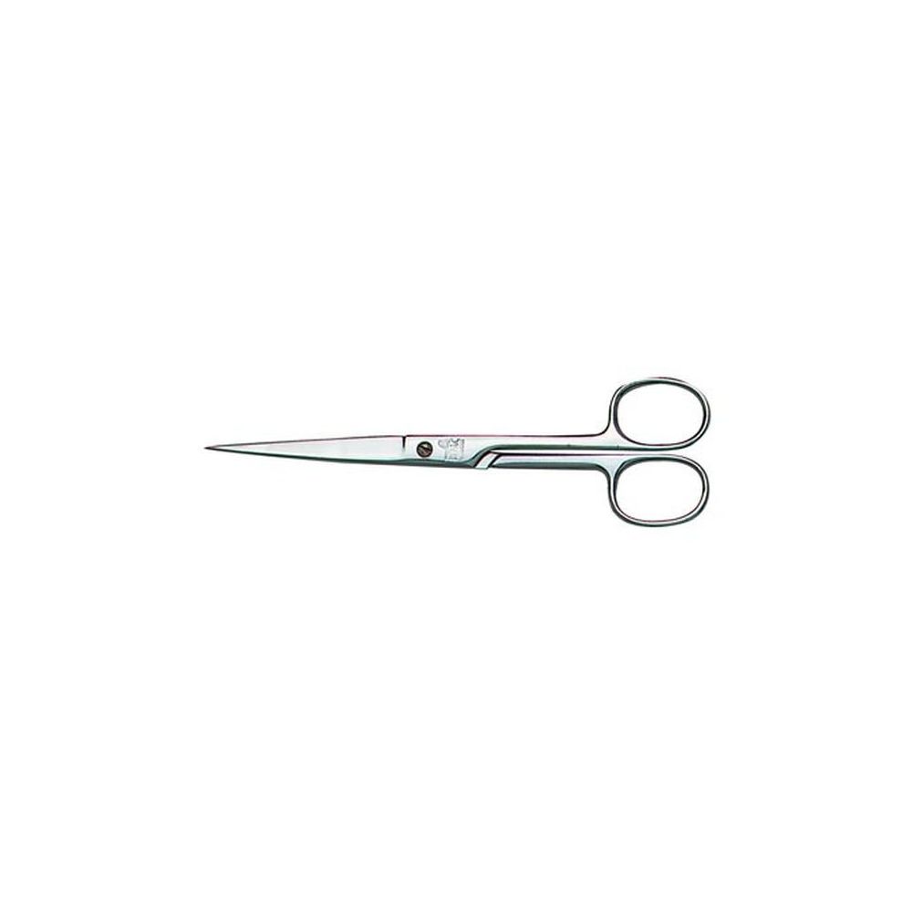 Ciseaux Lithographe en acier inoxydable - 17 cm