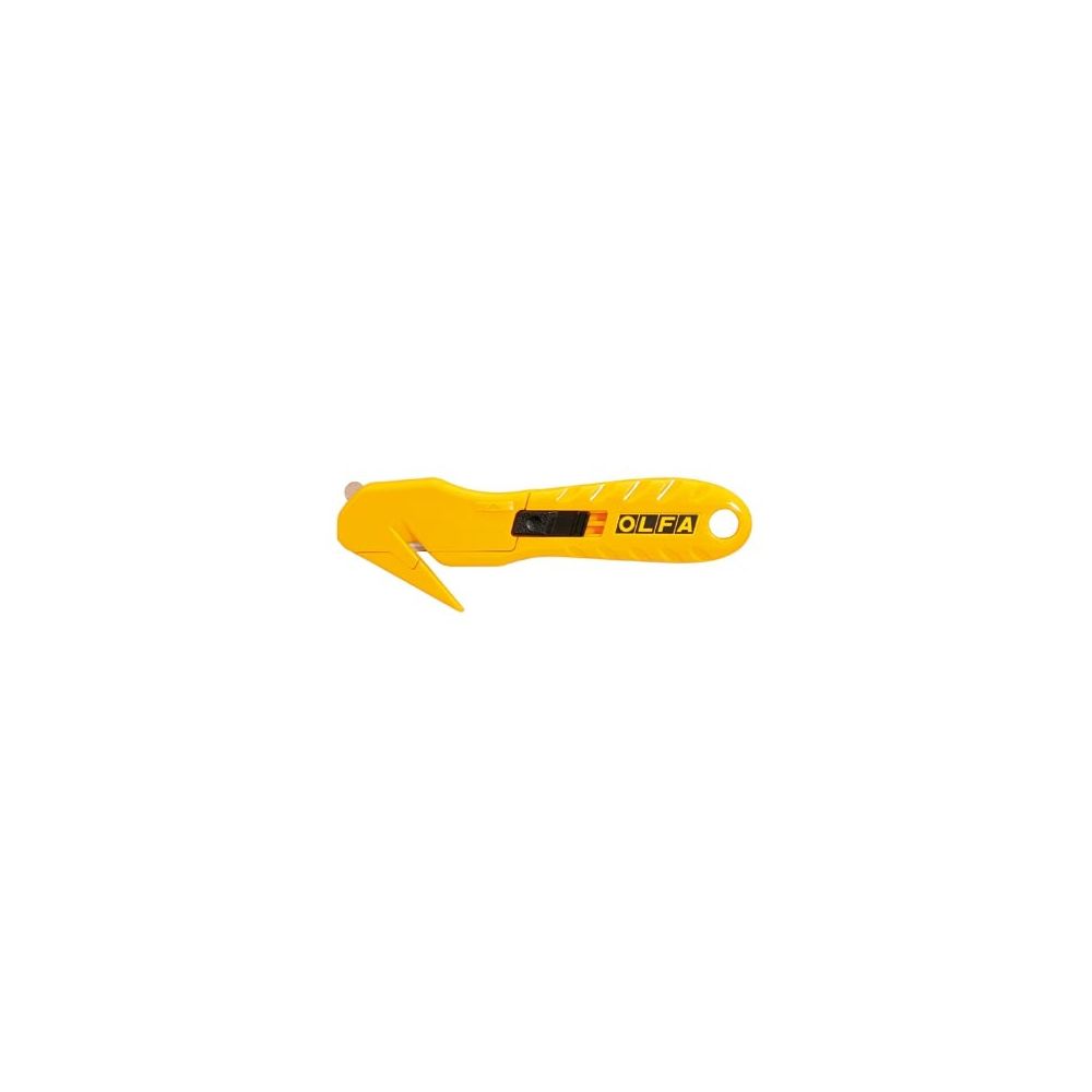 Cutter pour cartons OLFA SK-10 L-5 Lame de 18mm - Ref: 15926
