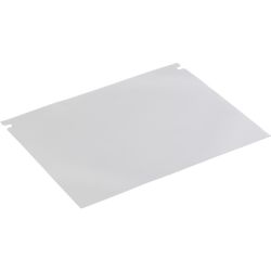 Sous-Main  DURABLE - 65 x 52cm  - TRANSLUCIDE****