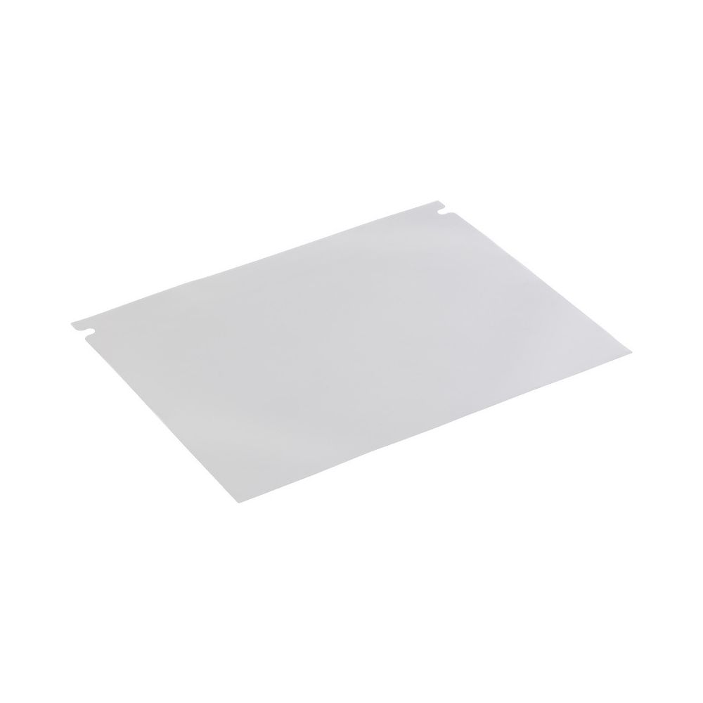 Sous-Main  DURABLE - 65 x 52cm  - TRANSLUCIDE****