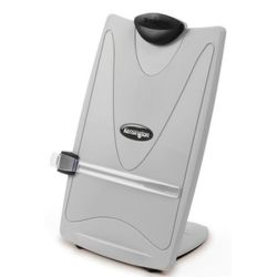 Porte copies chevalet KENSINGTON Insight Plus - 3 positions
