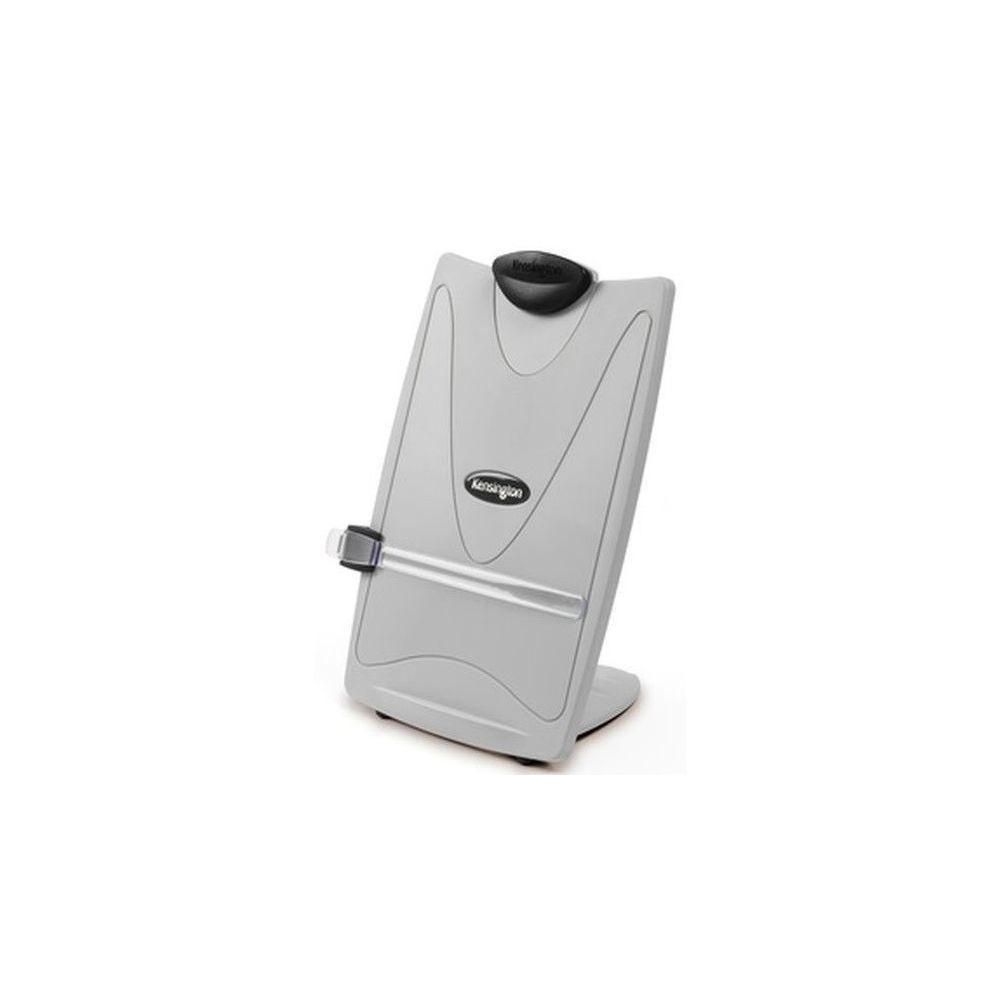 Porte copies chevalet KENSINGTON Insight Plus - 3 positions