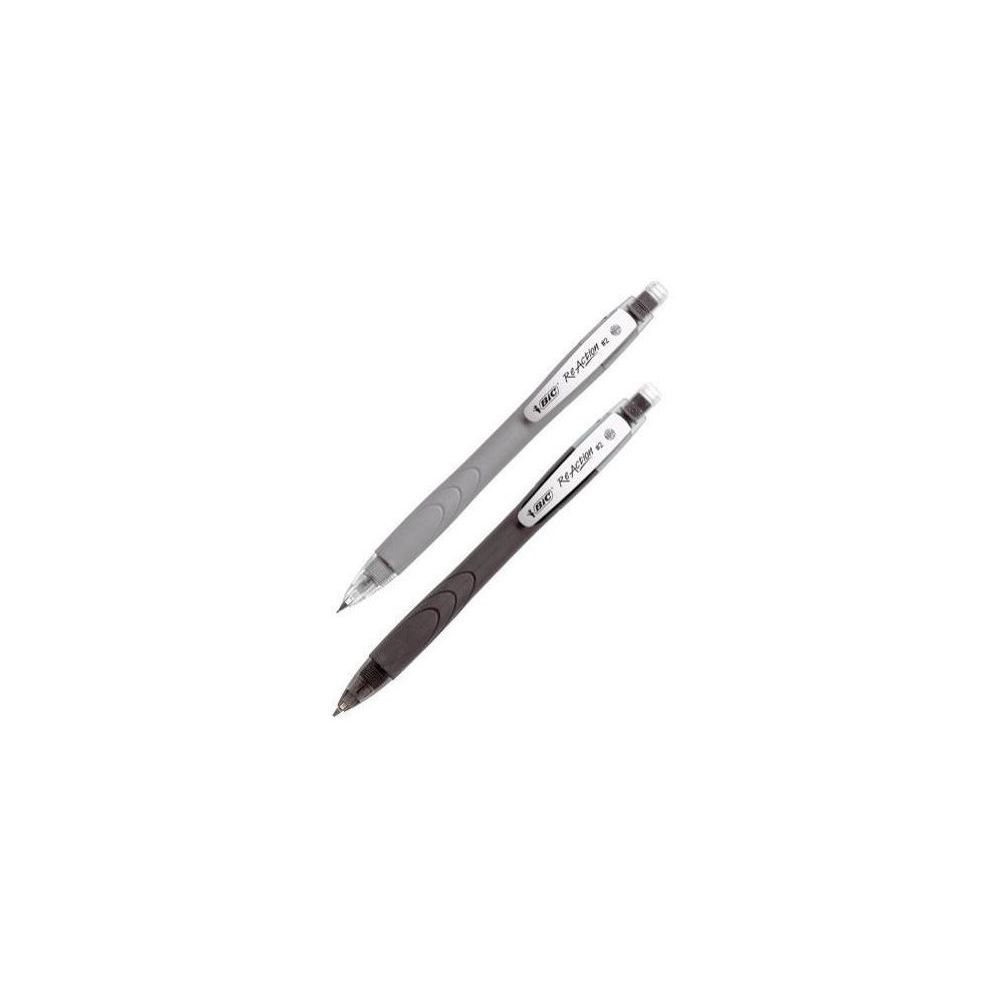 Porte mines rechargeable BIC REACTION - Mine 0.5mm **NSFP