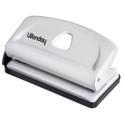 Perforateur 2 trous - 10 F - WONDAY - Entraxe 8 cm