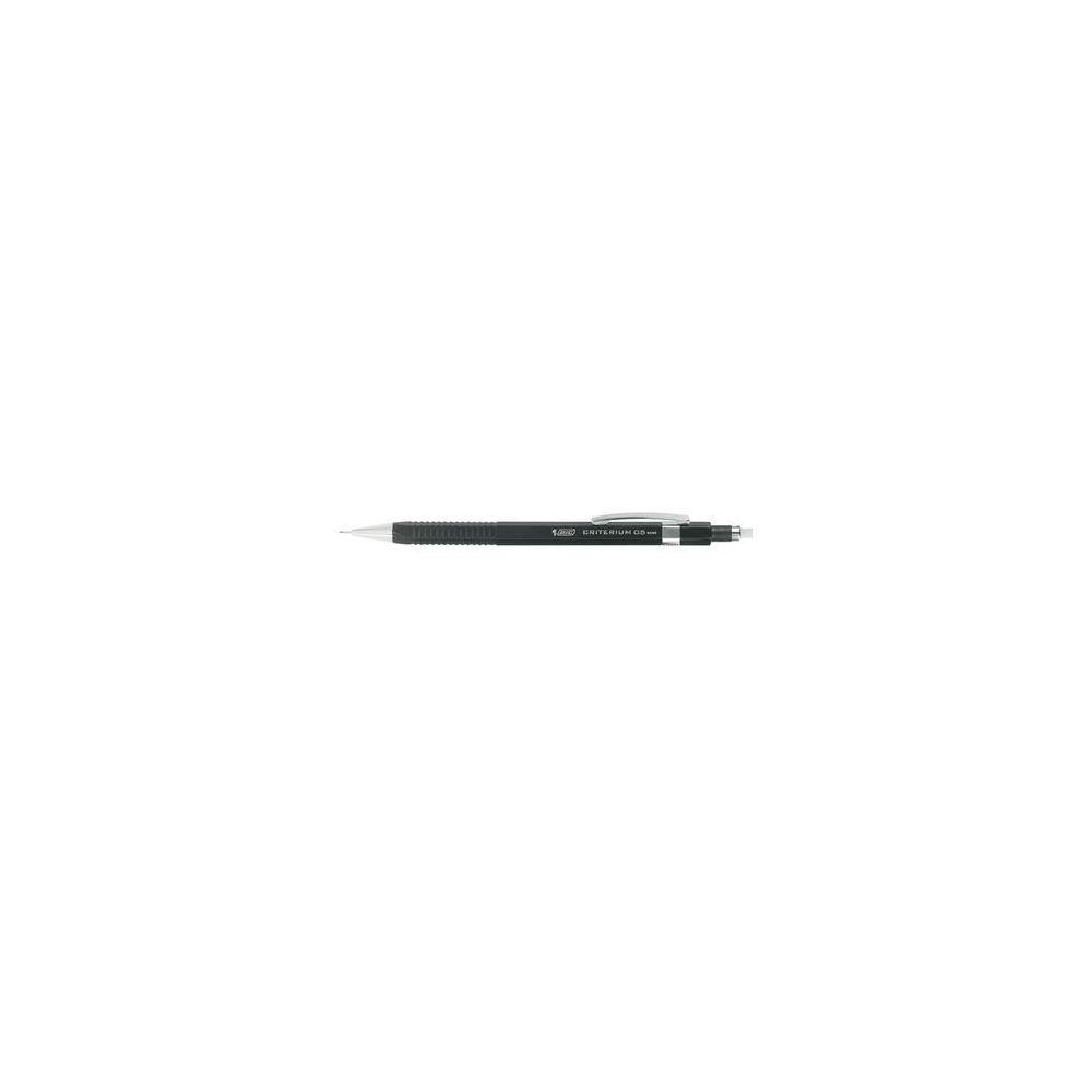 Porte mines rechargeable BIC CRITERIUM - 0.7mm HB