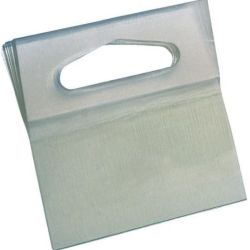 Attaches pour suspension crochet & broche 3M 51 x 51mm (Par 500) 