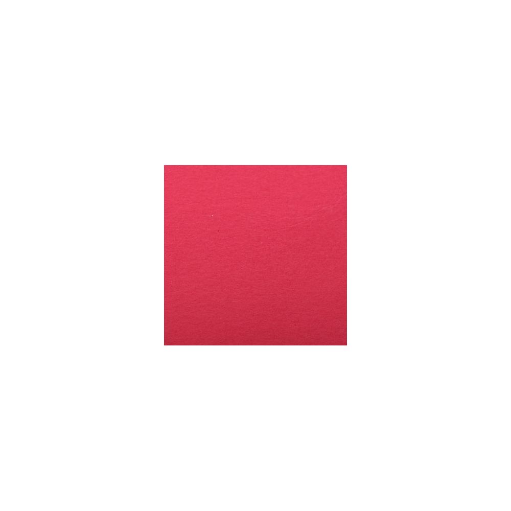 Feuille dessin 50x65cm 160g FUCHSIA (la feuille) CLAIREFONTAINE